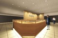 10月1日、青葉台東急スクエアにUNI DONUTSがオープン
