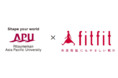 靴を通じて前向きに生きることをサポートする「fitfit/フィットフィット」立命館アジア太平洋大学の社会連携セミナーでワークショップを開催