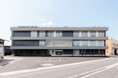 萩原株式会社の新社屋が竣工。2026年10月より業務開始 ～原点である「い草・畳」を活かしたオフィス～