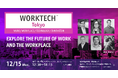 文祥堂が「WORKTECH25 Tokyo」のSilverスポンサーとして協賛