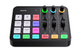 ナガオカ 初めてライブ配信を行う方にも使いやすいライブストリーミングミキサー movio 「M-SMIX1」 を発売開始