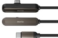 ナガオカ 　スマホスタンド機能を搭載したTYPE-C充電ケーブル 「MCHCB60/120」を発売開始