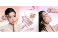 【INTO U】“バレエの美学”をコンセプトにしたアイシャドウパレットシリーズがさらに進化!カラーと水光が調和する万能パレット「マルチパレット」が新登場