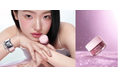 【INTO U】とろけるジェリータイプのリップ&チークが日本限定で登場!太陽の光がきらめく海から着想を得た「リップジェムポット」数量限定発売