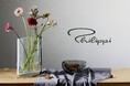 ドイツ・ハンブルグ発 シンプル&モダンを追求する「PHILIPPI ディケードベース」 花の美しさを引き立てる洗練されたモダンデザイン