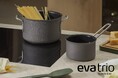 【eva trio】デザインと機能を両立させた、北欧デンマークの人気ブランドから洗練の“グレーライン”が日本発上陸