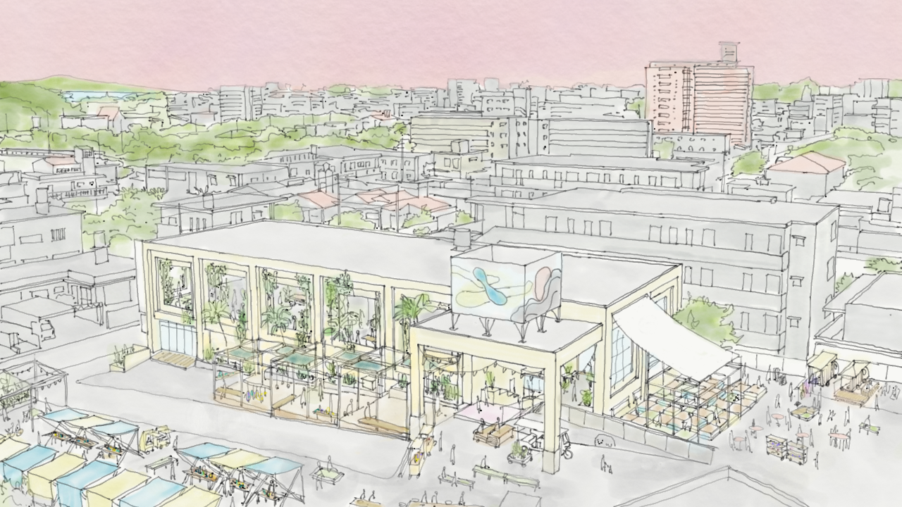 民間主導で まちの環づくり を地方から Social Design スタートアップスタジオのrisktakerと連携し 沖縄県名護市からまちづくりプロジェクトを開始 株式会社social Design のプレスリリース