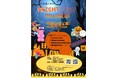 Global Learner's Institute(GLI)武蔵小杉校で『Fright Fest Halloween』を開催!子供たちが英語を学びながらハロウィンを楽しめるイベントです。