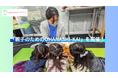 GLI晴海校、幼児向け新イベント「親子のためのOHANASHI-KAI」を開催