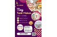 Global Learner's Institute(GLI)、クラフト・アート・料理をテーマにした「Tiny Taste Makers」イベントを開催!