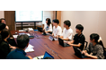 近畿⼤学×⽔都⼤阪コンソーシアム×三井ガーデンホテル⼤阪プレミア ⼤阪への再訪を促す外国⼈観光客向けイベントを実施
