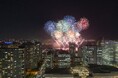 横浜・みなとみらいの夏夜を満喫。花火を望む20階テラスやプールで過ごす「花火鑑賞付き宿泊プラン」を本日より販売開始