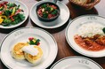 東京・清瀬の生乳から毎朝つくられる「GOOD CHEESE LABORATORY」のフレッシュチーズと焼き立てパンをビュッフェスタイルで!メインディッシュは選べる8品より
