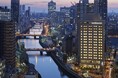 大阪ガスクッキングスクール・水都大阪コンソーシアム・大阪水上バスとコラボレーション三井ガーデンホテル大阪プレミア「水の都・大阪を満喫するリバークルーズ&クッキングイベント」を開催