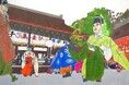 地元在住アーティスト10名が集結！無料で楽しめるホテルロビーアート展『HAPPY SMILE ART in 三井ガーデンホテルズ』