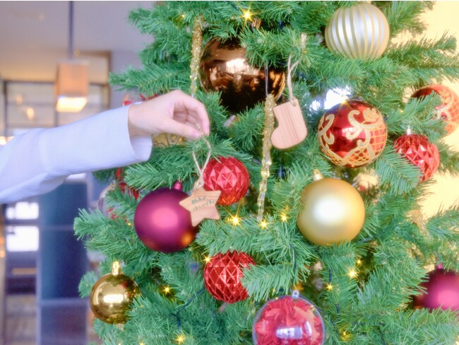 イベントの様子 (三井ガーデンホテル銀座プレミア) イベントの様子 (三井ガーデンホテル銀座プレミア)