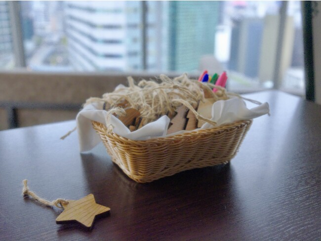 木製オーナメント 木製オーナメント