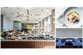 三井ガーデンホテル銀座プレミアに日本の“粋”をコンセプトにした新店レストラン『RISTORANTE E’VOLTA – il cielo-』が12月16日オープン！