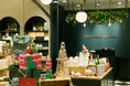 『HOWMORE LIVING』蔵前本店・丸ビル店・公式Web Storeに、きらめくクリスマスシーズンが到来！ デコレーションからギフトまで、心ときめくアイテムが揃いました。