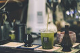“和の夜スイーツ”始動。三軒茶屋のTEA TATAMO!で、抹茶やほうじ茶を使った贅沢ジェラート「夜ジェラ」15種が新登場