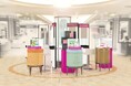 【11月20日(水)~】お肌&気分も、一足先にバケーションへ 期間限定ポップアップ「ドランク エレファント ホリデー ミニポップアップ トロピカルアイランド」をオープン