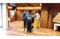 【3/15は冠婚葬祭互助会の日】東京都杉並区高井戸ホールで特別内覧会を開催しました