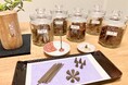 “香り”の扉を開く新たな試み 初開催「香習会~香りを楽しむ体験会~」