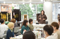 【開催レポート】誠心堂 香習会~香りを楽しむ体験会~ 五感で感じる「和の香り」手作り体験を初開催しました