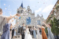 【半年に一度の特別開催】憧れの結婚式を体感できるブルーミントンヒル オータムブライダルフェア2025 開催