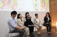 【イベント登壇報告】代表・新道いくみがキャリアイベントに登壇!異業種×異世代で語る、「働きつづけたい会社」とは?