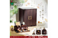 誠心堂「秋のお彼岸特集」開催!秋の新作&オリジナル仏壇が最大70%OFF