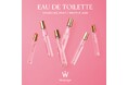 <Wonjungyo>ヘアケアライン「Wonjungyo Hair(ウォンジョンヨヘア)」の人気の香りがオードトワレに!2月1日(土)より数量限定販売