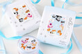 ウォンジョンヨの人気アイテムからディズニーのかわいい“猫キャラクター”をあしらった限定パッケージが登場!