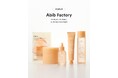 韓国発の自然派スキンケアブランド「Abib(アビブ)」人気の「グルタチオンソームシリーズ」にフォーカスをあてたポップアップストア「Abib Factory」を9月19日(金)オープン!