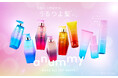 伸ばすを楽しむダメージヘアケアブランド「anummy（アニュミー）」誕生！