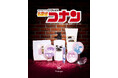 ＜Wonjungyo・Wonjungyo Hair＞『名探偵コナン』をあしらったオリジナルパッケージで限定登場！