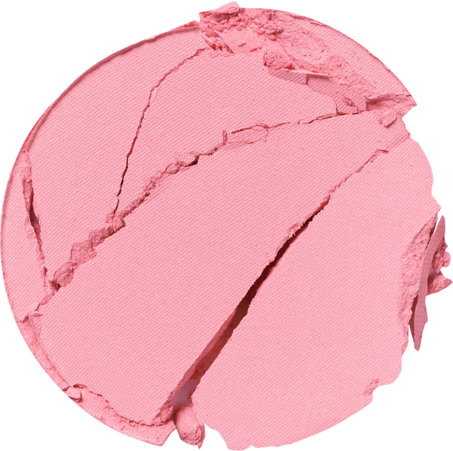 01 ライチフル：ブルベにおすすめ ふんわり色づくピュアピンク