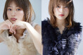 &be(アンドビー)×川口春奈コラボ第二弾!大人気リップスティック「&be シアーリップ」より コラボカラー2色を10月1日(火)に数量限定発売