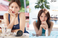 <&be(アンドビー)>ブランドミューズ・川口春奈出演の新CM公開!タイのリゾート地でひとり時間を楽しむ川口さんが飾らない美しさを表現