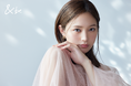 ＜＆be（アンドビー）＞ボリューム・深み・ツヤを仕込んで、盛りすぎないのに、印象的なまなざしへ。「リッチラッシュマスカラ」誕生