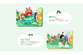 【公式コラボ】photobase、世界的人気絵本「はらぺこあおむし」との撮影会をリリース
