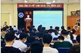 【ベトナム】タイグエン大学情報通信技術大学(ICTU)にてシステムエンジニア育成プログラムのキャリアガイダンスを実施