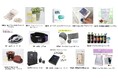 9⽉30⽇(⽉)"働く女性の美と健康を応援する”秋の祭典「Well-beauty Style(初開催)」「Diet & Beauty Fair(第23回)」 開幕!(~10月2日(水))