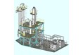 SAFの自給を目指し、バイオエタノールを蒸留する際のCO2排出をゼロに、新型「ヒートポンプ式バイオエタノール蒸留装置」を発明・特許出願
