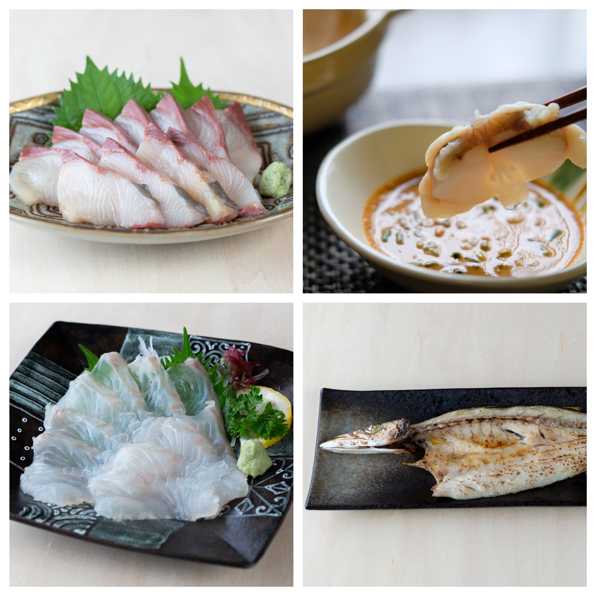 地魚料理のサブスク サカナdiy が立ち上げから10か月で定期便10 000食販売を達成 株式会社ふく衛門のプレスリリース