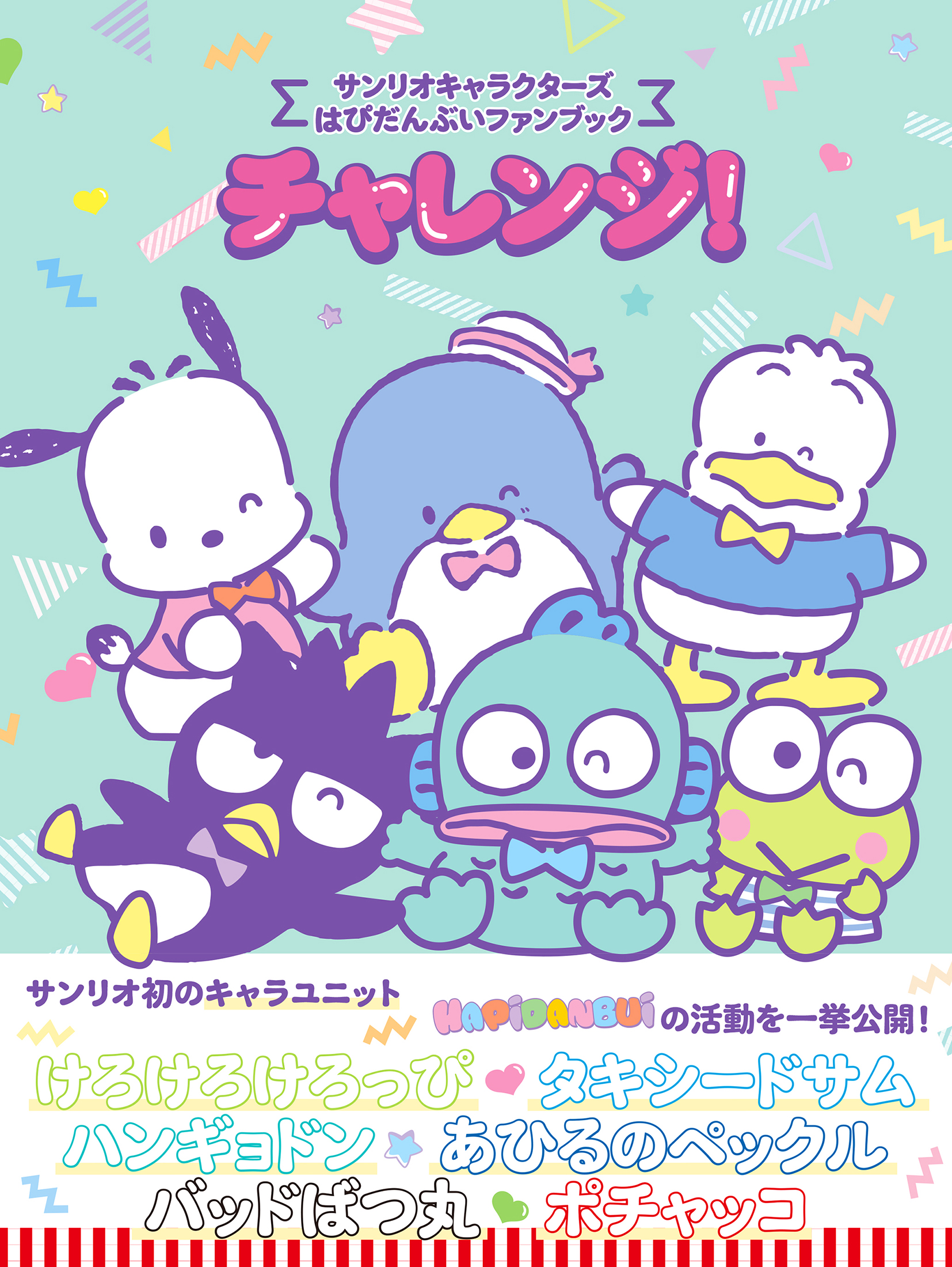 はぴだんぶい 積んで並べて小物入れ あひるのペックル - その他