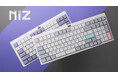 長時間タイピングしても疲れないかも。超静音・軽やかキータッチの高級キーボード「NIZ」