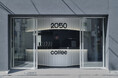 【京都発】タップから10秒で抽出する近未来型カフェ「2050 coffee」が大阪初進出。2026年4月21日(火) 心斎橋に新店舗をオープン