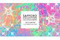 ワッツ、プチプラコスメブランド「fasmy(ファスミー)」が「SAPPORO COLLECTION 2024 AUTUMN/WINTER」に登場!