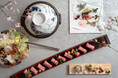 箱根湯本の山桜を望むホテル“はつはな”で春季限定の宿泊プラン、スパメニューが登場
